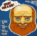 Gentle Giant - Giant for a Day!