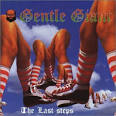 Gentle Giant - Last Steps: Live 1980