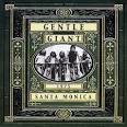 Gentle Giant - Live in Santa Monica 1975