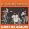 Playing the Cleveland