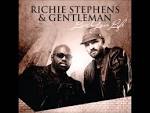 Richie Stephens - Live Your Life