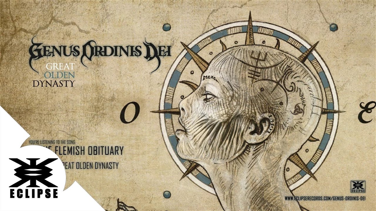 The Flemish Obituary - The Flemish Obituary