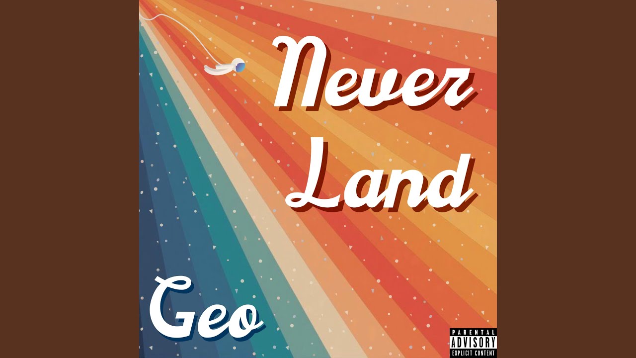 Never Land - Never Land