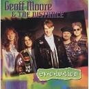 Geoff Moore & the Distance - Evolution