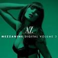 AZ Mezzanine Digital, Vol. 3