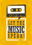 I Let the Music Speak [Bonus Track]