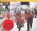 George and Ira Gershwin in Hollywood [The Soundtrack Factory]