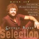 Best of George Baker Selection [Disky]