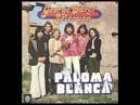 George Baker - Paloma Blanca