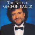 George Baker - The Best Of