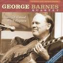 George Barnes - Don't Get Around Much Anymore