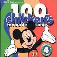 George Bruns - 100 Children's Favourite Songs