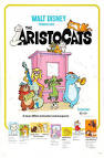 George Bruns - The Aristocats [Original Motion Picture Soundtrack]