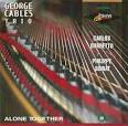George Cables - Alone Together