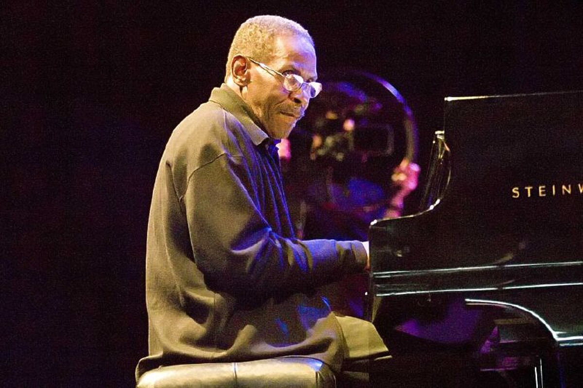 George Cables - My Foolish Heart
