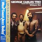 George Cables - Whisper Not