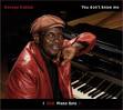 George Cables - You Don't Know Me
