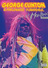 George Clinton & the P-Funk All-Stars - Live at Montreux 2004 [DVD]