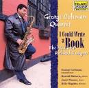 George Coleman Quartet and George Coleman - Bewitched, Bothered and Bewildered