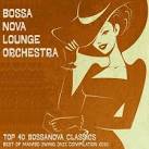 Robert Thiele - Top 40 Bossanova Classics: Best of Mambo Swing Jazz Compilation 2016