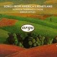 George David Weiss - Songs from America's Heartland