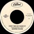 George Ducas - Every Time She Passes By