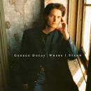 George Ducas - Where I Stand