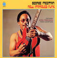 George Freeman - New Improved Funk