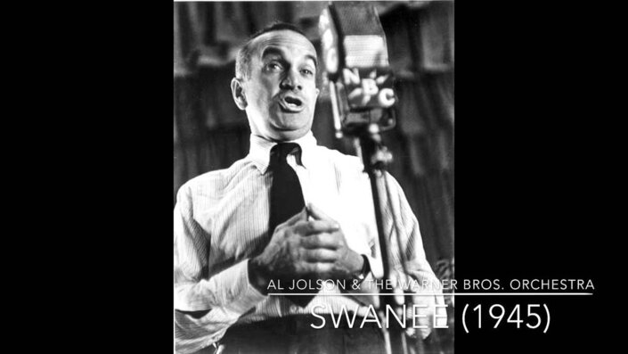 Swanee - Swanee