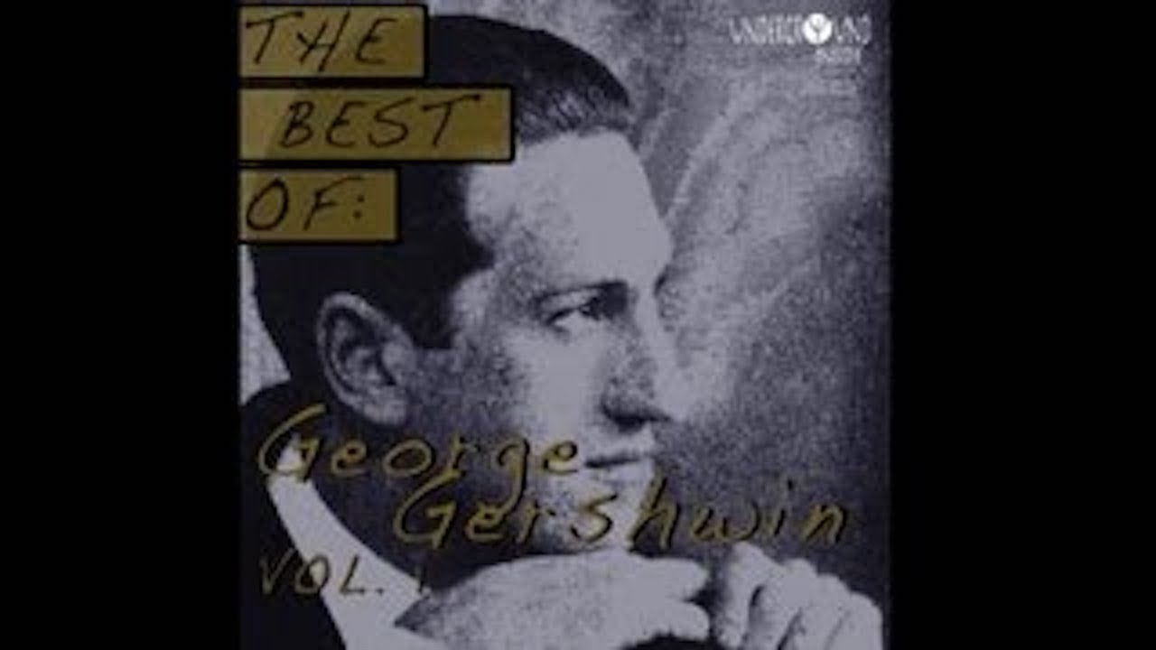 George Gershwin and Buck and Bubbles - Oh, Lady Be Good