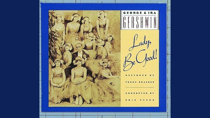 George Gershwin and Ira Gershwin - Fascinating Rhythm