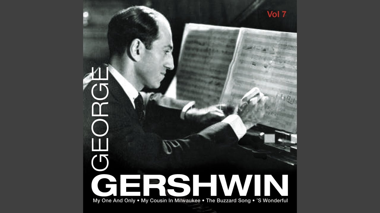 George Gershwin, Clive Lythgoe, Phil Ohman and Arden-Ohman Orchestra - Who Cares? [Of Thee I Sing]