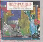 Rudy Martin - Rhapsody in Blue [Pierre Verany]
