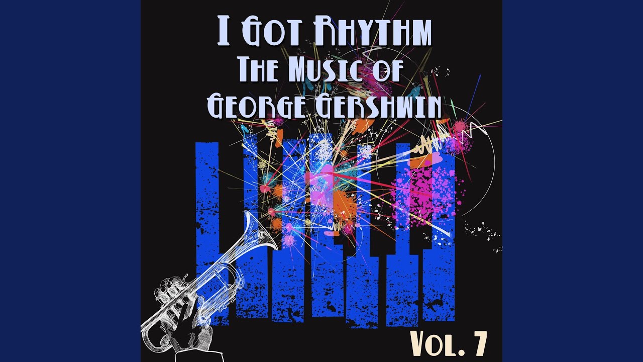 George Gershwin, Phil Ohman, Ellis Larkins and Victor Arden - Soon