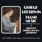 Joan Morris - George Gershwin: Piano Music & Songs