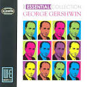 Ella Fitzgerald & Her Savoy Eight - George Gershwin: The Essential Collection