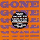 The Inspirations - George Goldner Presents The Gone Story: Doo-Wop to Soul 1957-1963