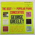 George Greeley - The Best of the Popular Piano Concertos
