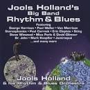 George Harrison, Jools Holland and Jools Holland Big Band - Horse to the Water