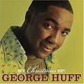 George Huff - My Christmas EP!