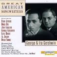 Ellis Larkins - George & Ira Gershwin: Great American Songwriters