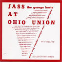 George Lewis - Jazz at the Ohio Union