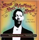 Jelly Roll Morton's Jams