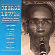 George Lewis - Endless the Trek, Endless the Search