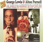 George Lewis - George Lewis & Alton Purnell