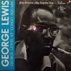 George Lewis At Congo Square