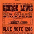 George Lewis - George Lewis & His New Orleans Stompers