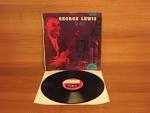 George Lewis - George Lewis in Hi-Fi [George Lewis in Hi-Fi Plus]