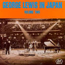 George Lewis - In Japan, Vol. 2