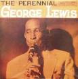 George Lewis - Perennial George Lewis